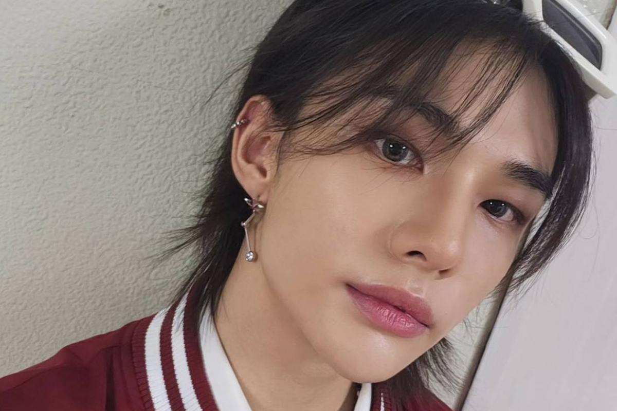 Hyunjin de Stray Kids llena de ternura a sus fans con una respuesta poética en una entrevista con Cartier