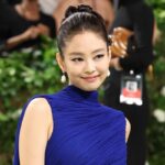 Imágenes de la lujosa casa de Jennie de BLACKPINK han sido reveladas