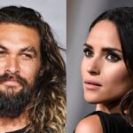 Jason Momoa y la hija de Ricardo Arjona conquistan la Internet con su primera foto juntos