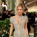 Jennifer Lopez brilla en la Met Gala con la extraña ausencia de su esposo, Ben Affleck