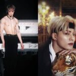 Jeno de NCT Dream impacta con su increíble fisico en la gira 'The Dream Show 3: Dream( )scape' en Seúl