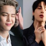 Jimin de BTS sorprende con nueva fotografía de su entrenamiento en el KCTC