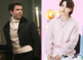 Jimin de BTS podría ser el Idol favorito de Colin de la serie 'Bridgerton', según Netflix