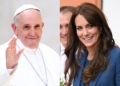Kate Middleton Los médicos italianos que atendieron al Papa Francisco habrían sido quienes operaron a la princesa