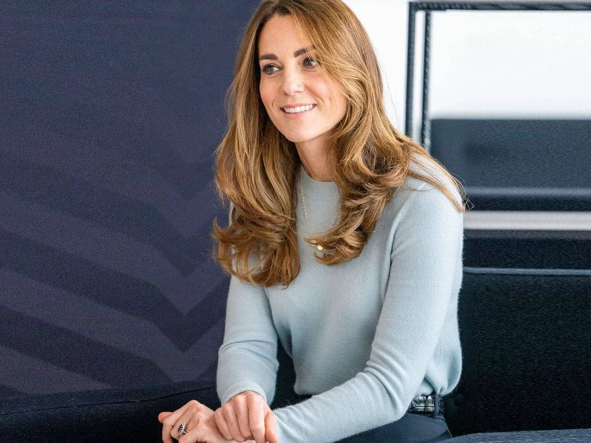 Kate Middleton no estaría asistiendo a la ceremonia 'Tropping The Colour' a raíz de su cáncer