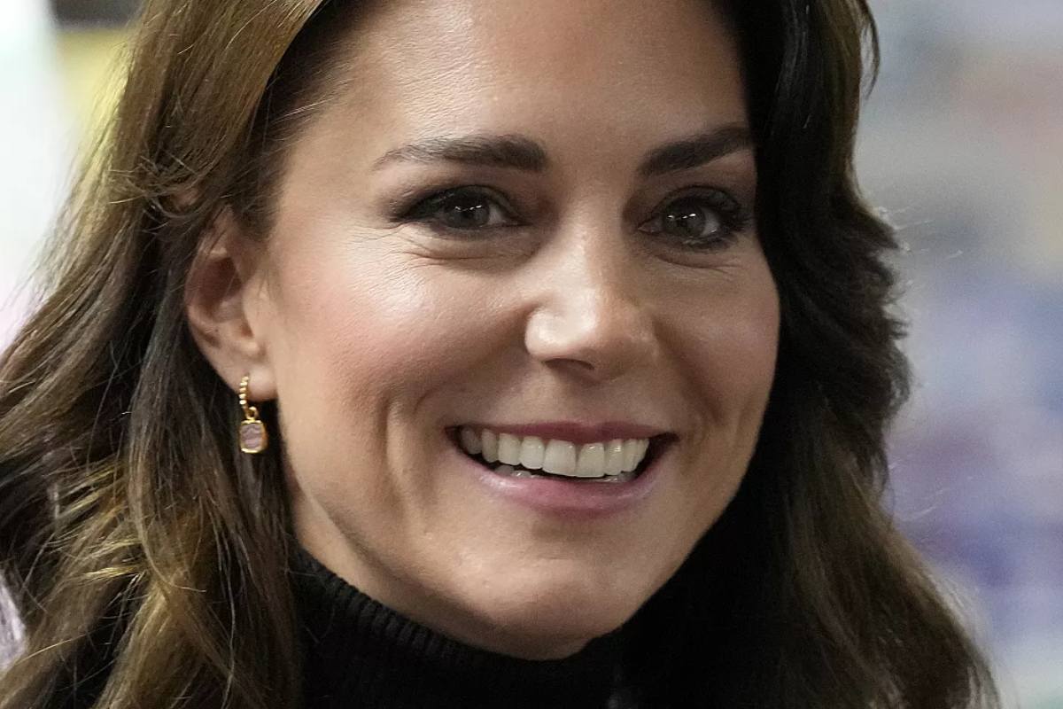 Kate Middleton habría sido descubierta haciendo apariciones en medio del tratamiento contra el cáncer