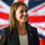 Kate Middleton no estaría asistiendo a la ceremonia 'Tropping The Colour' a raíz de su cáncer