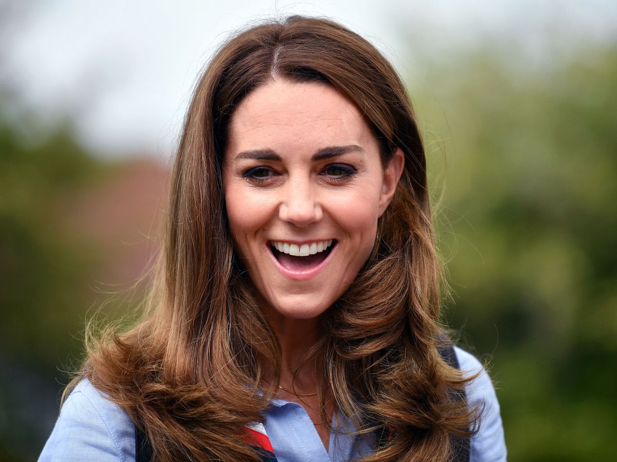 Kate Middleton no estaría asistiendo a la ceremonia 'Tropping The Colour' a raíz de su cáncer