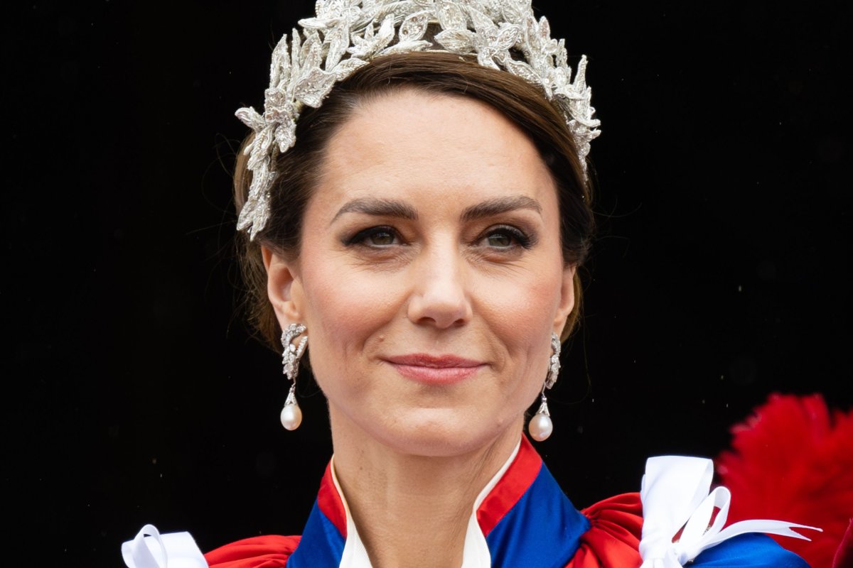 Kate Middleton podría no reaparecer públicamente en lo que resta de año, afirma la prensa