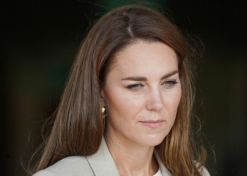 Kate Middleton recibe un nuevo honor por parte del Palacio de Buckingham