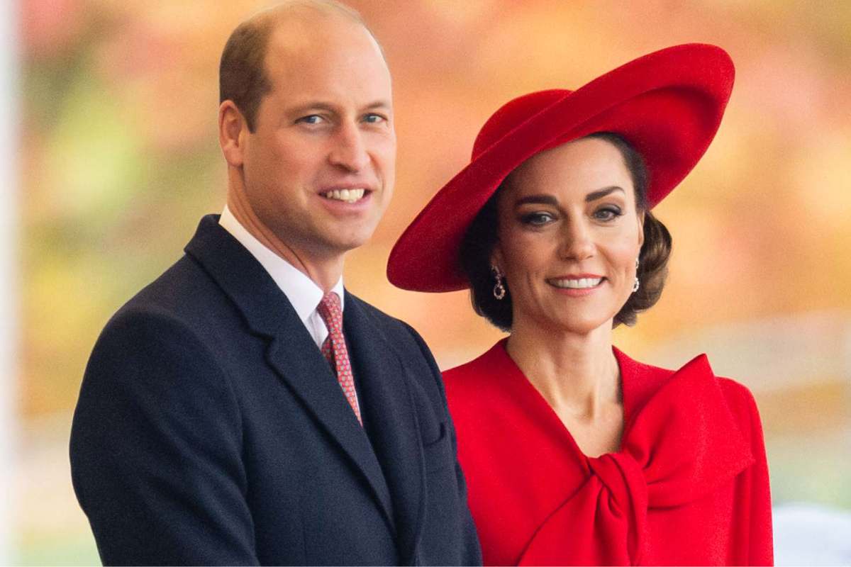 Kate Middleton reveló la costumbre hogareña que más le molesta del príncipe William