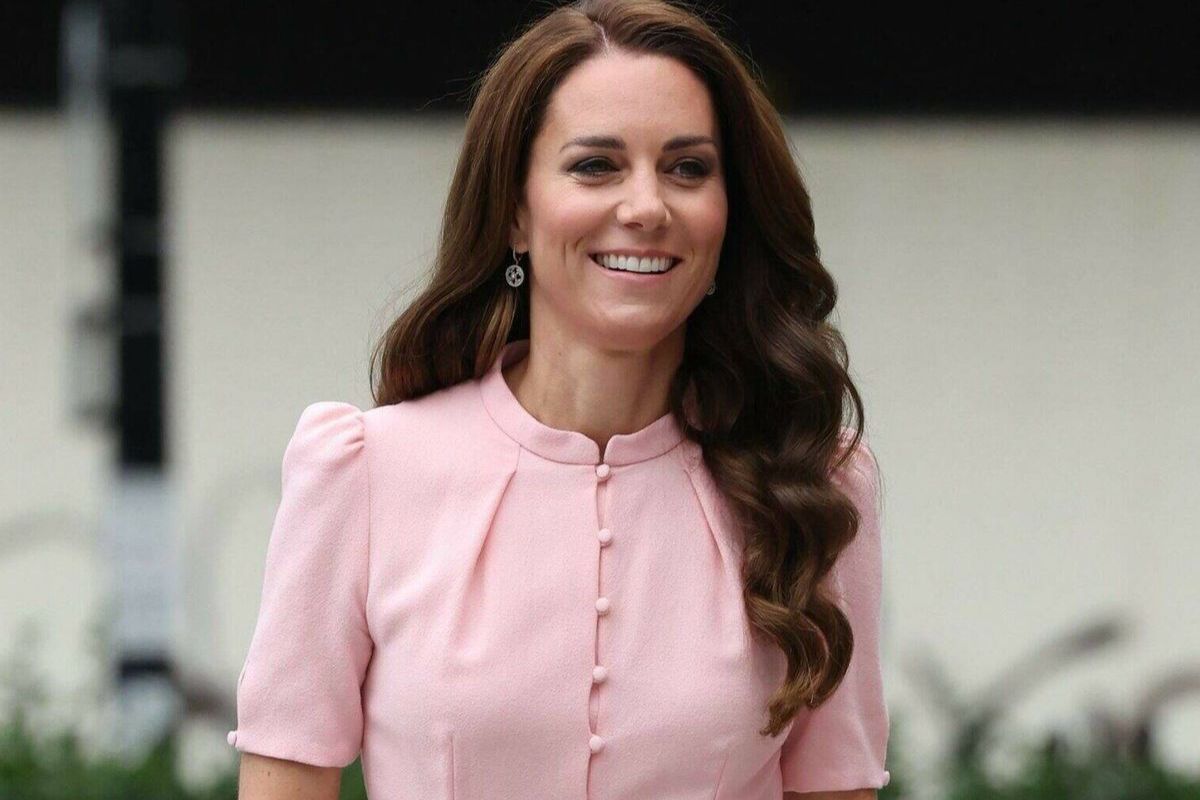 Kate Middleton comparte un comunicado oficial en medio de su ausencia por cáncer