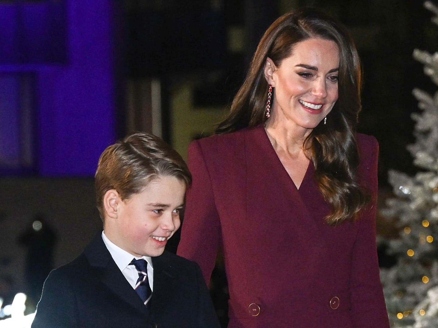 Kate Middleton sufrirá un "desaire" en su título cuando su hijo George se convierta en rey