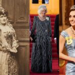 La colección de joyas de Margaret Greville que relucen con Kate Middleton y la reina Camilla Parker