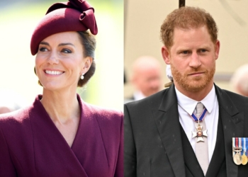 La condición que podría colocar Kate Middleton para reunirse con el príncipe Harry, según la prensa británica