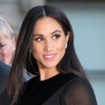 La no asistencia de Meghan Markle al viaje del príncipe Harry al Reino Unido provocó un suspiro de alivio en el Palacio de Kensington, afirma experto real