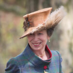 La princesa Ana podría participar en un concurso de baile en el Reino Unido