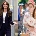 La princesa Beatriz sería la 'indicada para sustituir' a Kate Middleton en la monarquía británica