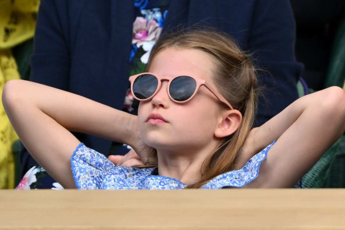 Princesa Charlotte: A esto asciende la fortuna de la hija de Kate Middleton y el príncipe William