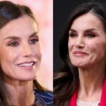 La reina Letizia no se salvó de la crítica de la prensa alemana en su última aparición publica