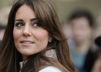 La transformación de Kate Middleton se viraliza en la Internet