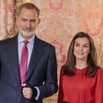 Las fotografías familiares con las que el rey Felipe y la reina Letizia celebrarían su aniversario de bodas