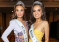 Las madres de Miss USA y Miss Teen USA denuncian maltrato e intimidación a sus hijas en los Estados Unidos
