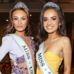 Las madres de Miss USA y Miss Teen USA denuncian maltrato e intimidación a sus hijas en los Estados Unidos