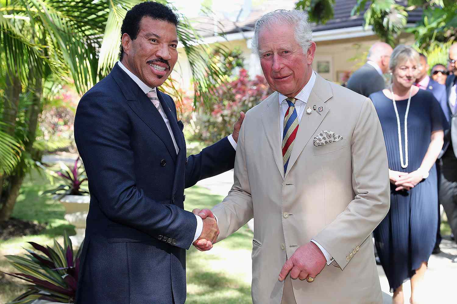 Amigo famoso del rey Carlos III revela "la verdad" sobre la salud del monarca