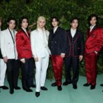 Los chicos de Stray Kids son alabados en Estados Unidos por su increíble talento