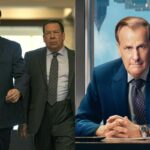 Los espectadores británicos se quejan de la aparición de un miembro completamente erecto en una serie de Netflix