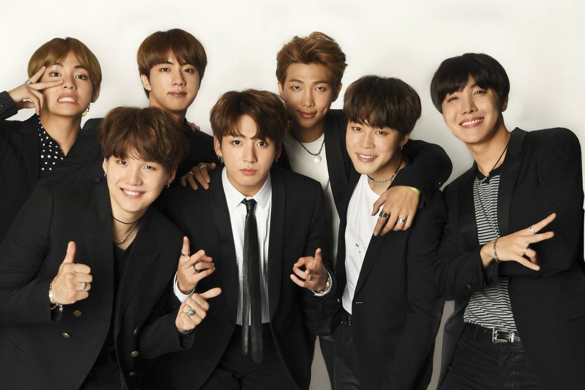 Los fans de BTS están totalmente decepcionados con HYBE por el K-Drama 'Begins Youth'