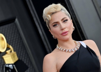 Los fans de Lady Gaga están empezando a preocuparse por el genero musical de su próximo álbum