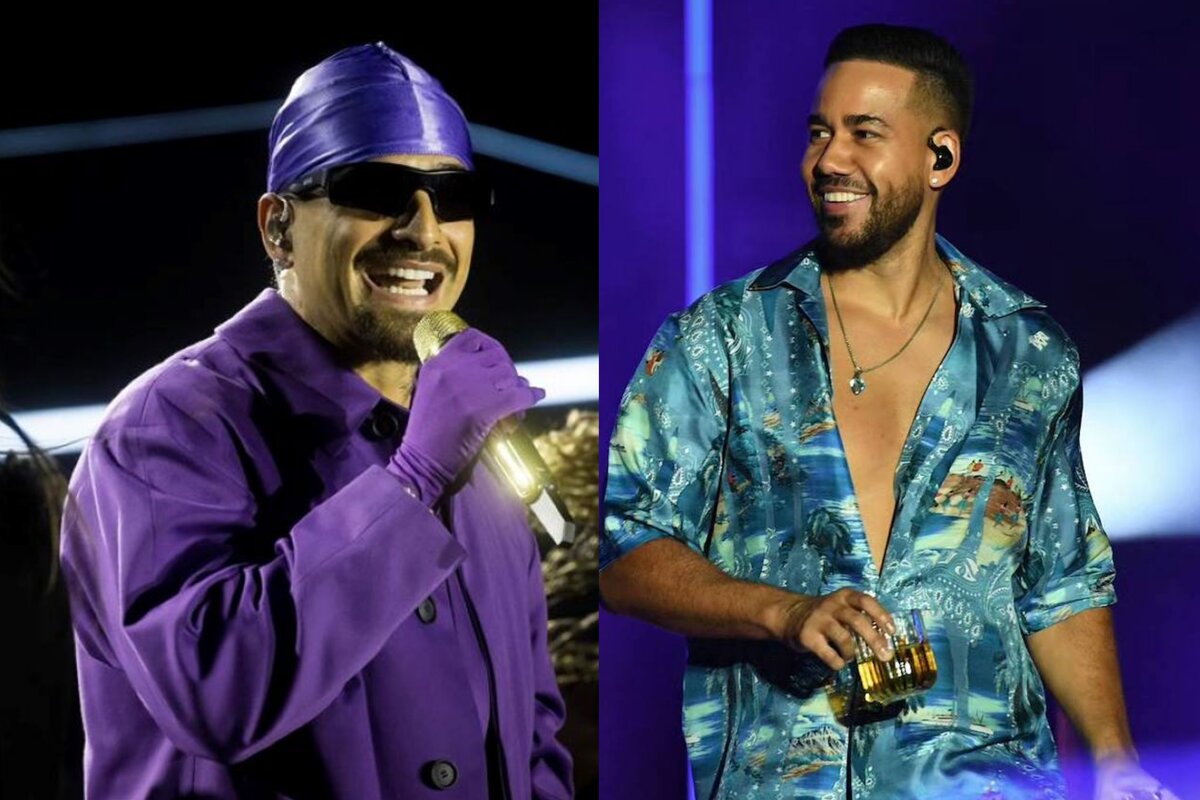 Danny Ocean dice de forma implícita que Karol G se aprovechó de la crisis de Venezuela trabajando con su gobierno