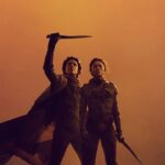 Max comparte el primer tráiler oficial de 'Dune La Profecía'