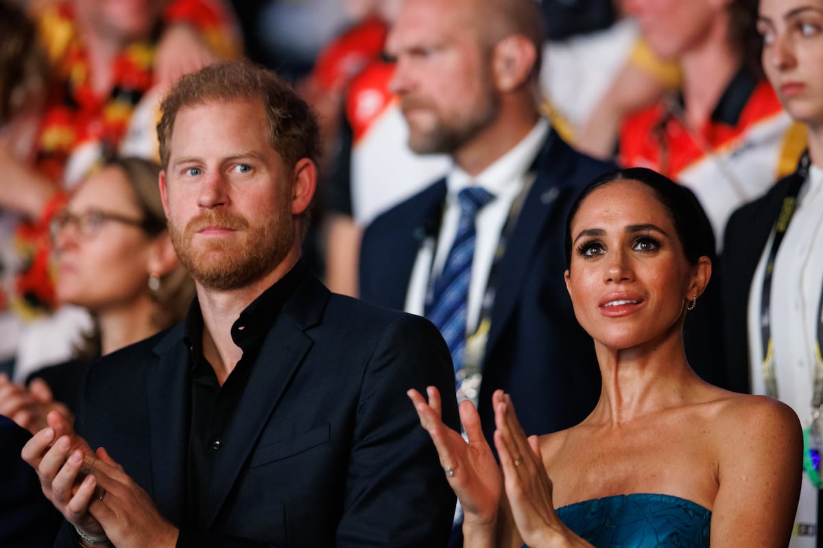 Hollywood se estaría "riendo" de Meghan Markle por su actitud "codiciosa", afirma revista de Estados Unidos