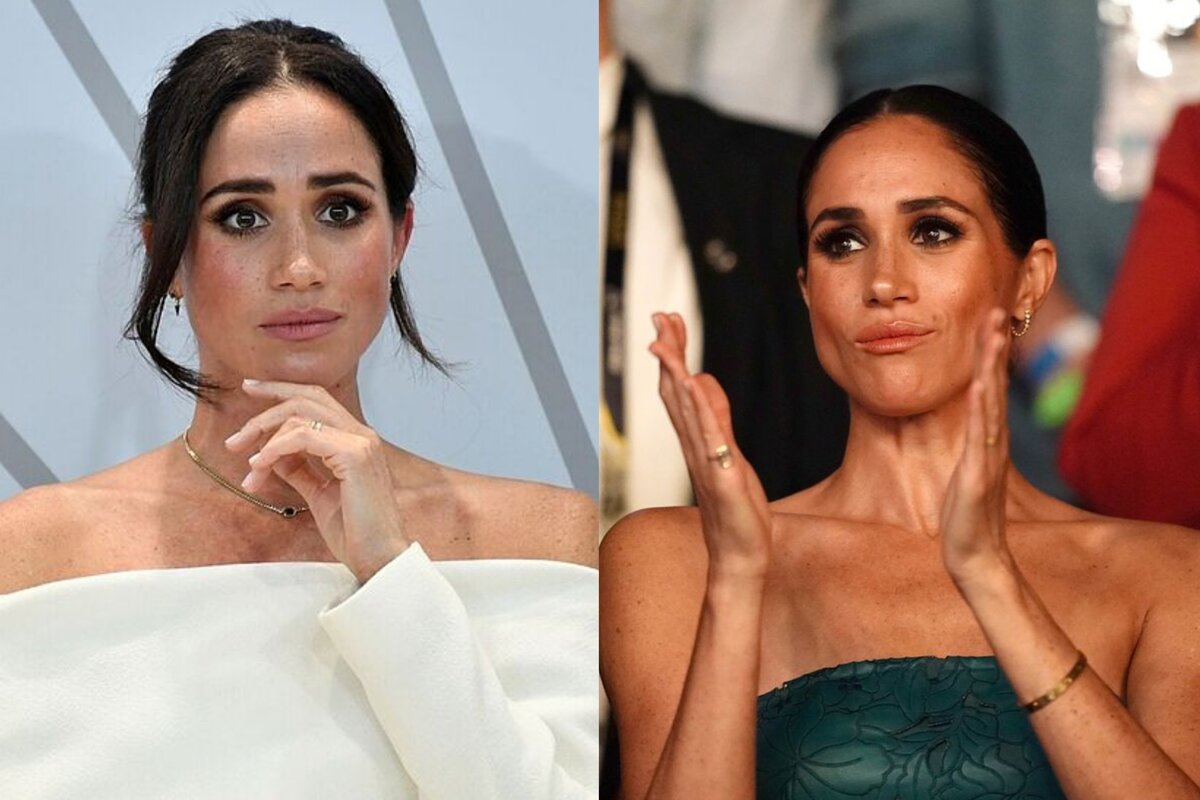 Hollywood se estaría "riendo" de Meghan Markle por su actitud "codiciosa", afirma revista de Estados Unidos