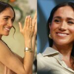Meghan Markle muy feliz pese a los problemas legales que tuvo en Estados Unidos