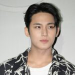 Mingyu de SEVENTEEN sorprende a los fans con un candente clip en su nuevo video musical