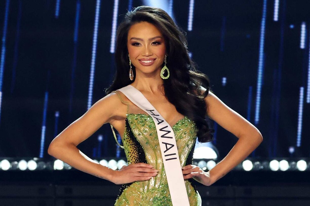 Miss Estados Unidos denuncia que está recibiendo acoso y amenazas de muerte