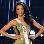 Miss Estados Unidos denuncia que está recibiendo acoso y amenazas de muerte