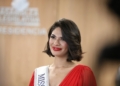 Miss Universo 2023 confirma que visitará a otro país