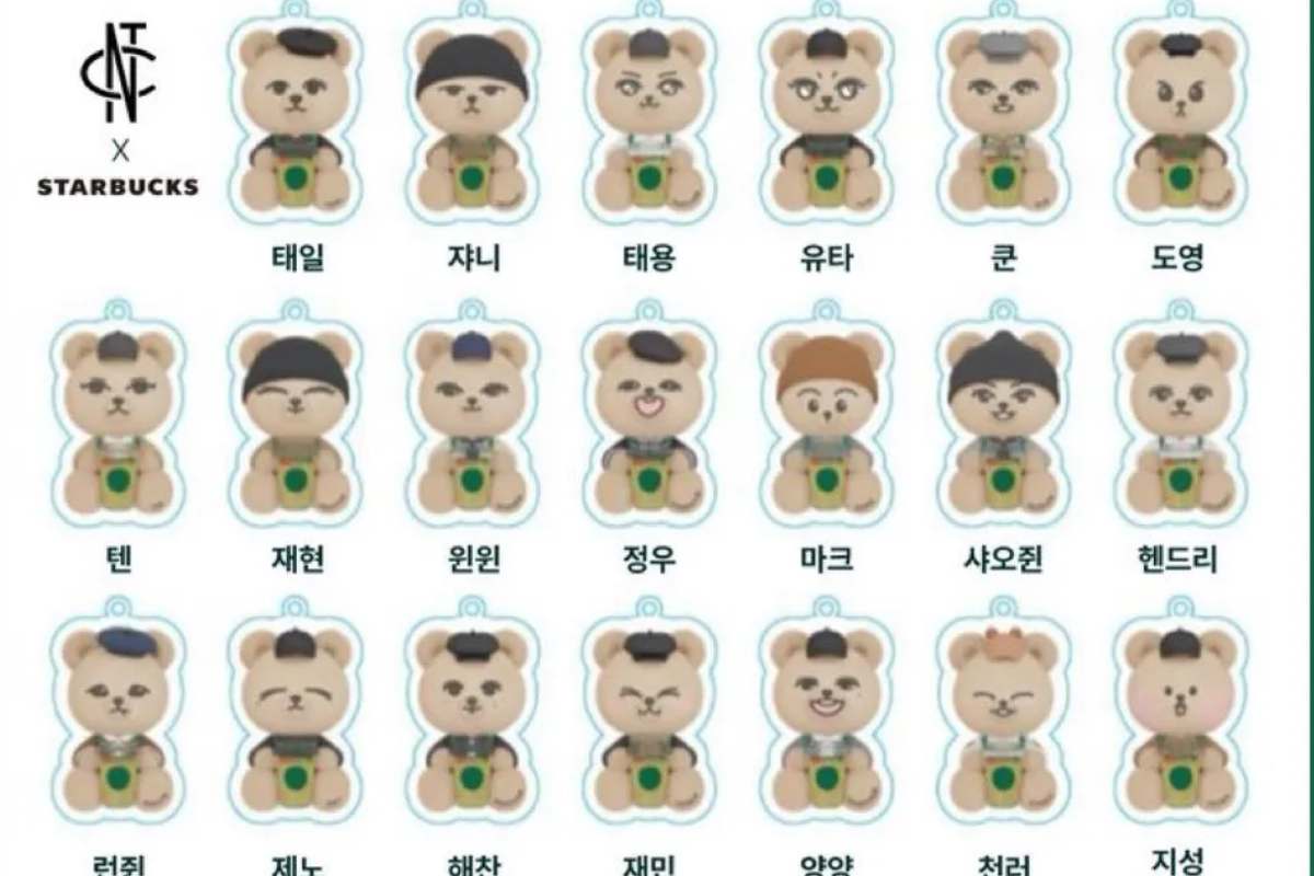 Una supuesta colaboración de NCT con Starbucks genera reacciones negativas en los fans