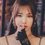 Nayeon de TWICE adelanta que tendrá una colaboración con un misterioso artista en su regreso en solitario