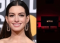 Netflix La exitosa película protagonizada por Anne Hathaway que arrasa en la plataforma