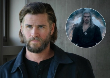 Netflix Las primeras imágenes de Liam Hemsworth como Geralt de Rivia en 'The Witcher'