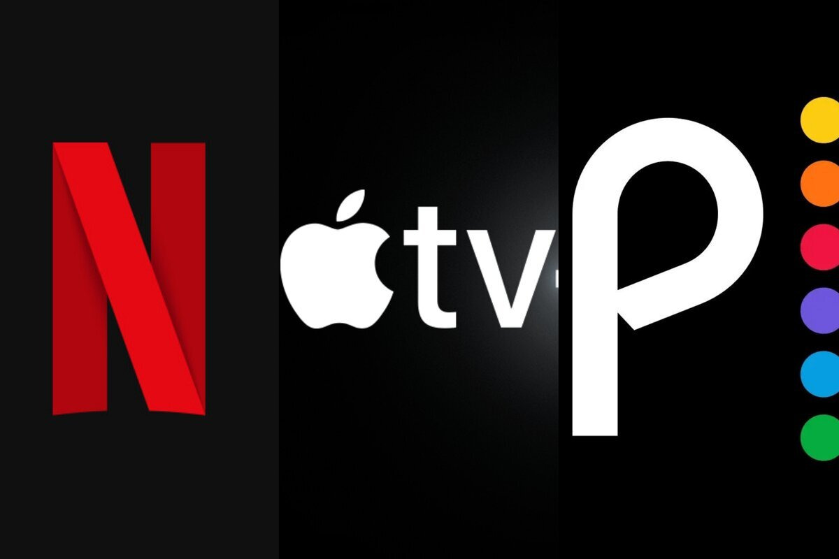 Netflix, Apple TV+ y Peacock se unen para ofrecer un paquete de streaming más económico