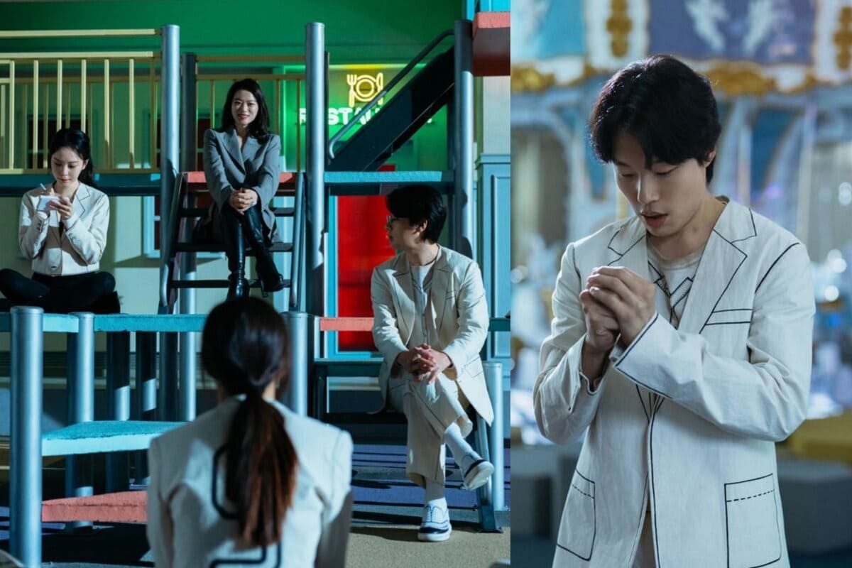 Netflix y su nueva serie que ha sido denominada como "la sucesora" de 'El Juego del Calamar'