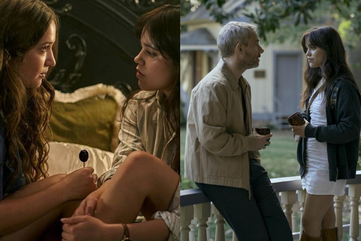 Netflix y su controversial película que es tendencia en la plataforma por su contenido erótico