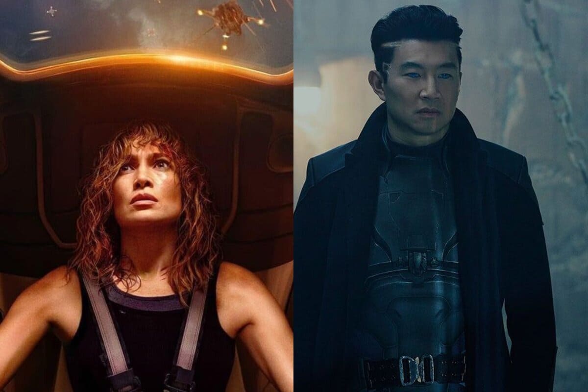 Netflix y su nueva película protagonizada por Jennifer Lopez que promete ser un éxito